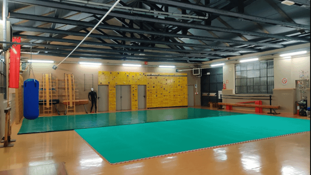 Immagine 3 dalla galleria del partner Yoshin Ryu - Sede Ichiban