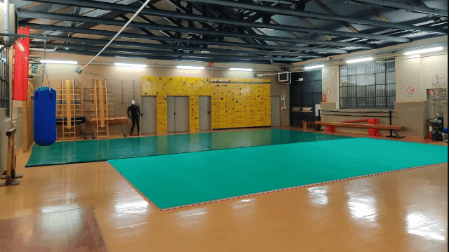 Immagine 1 dalla galleria del partner Yoshin Ryu - Sede Ichiban