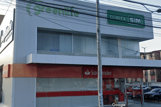 Imagem 2 da galeria do parceiro Greenlife Maraponga