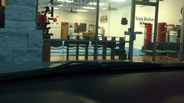 Image 3 from Young Brothers Tae Kwon Do partner gallery