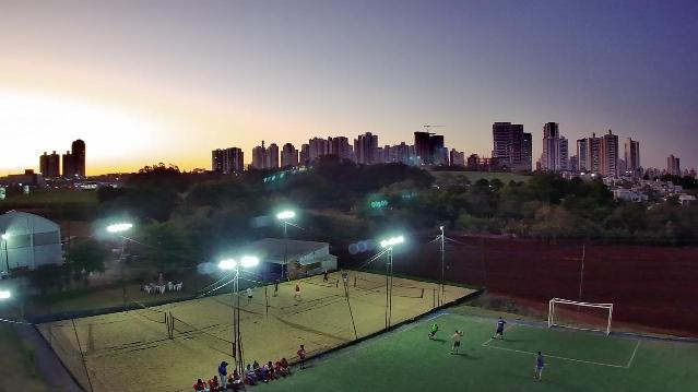 Imagem 3 da galeria do parceiro Paduan Beach Tennis