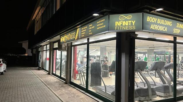 Immagine 2 dalla galleria del partner The New Infinity Fitness Castelfranco