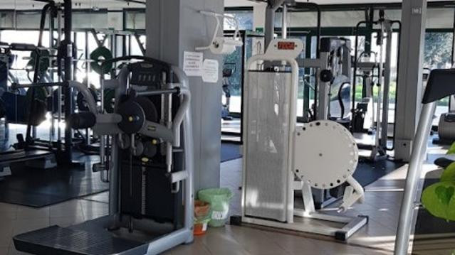 Immagine 3 dalla galleria del partner The New Infinity Fitness Castelfranco