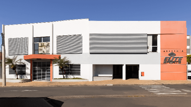 Imagem 2 da galeria do parceiro Academia Elite Sports
