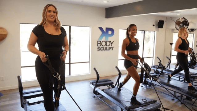 Image 3 from KP Body Sculpt partner gallery