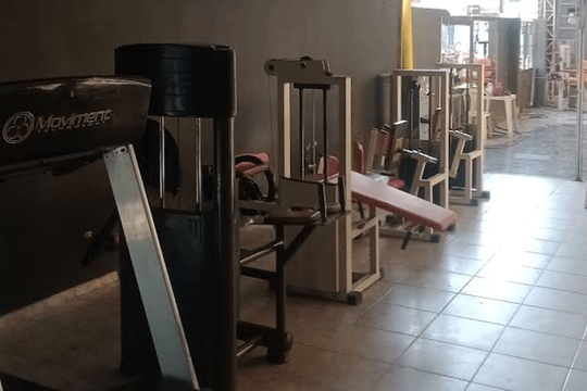 Imagem 3 da galeria do parceiro Physicus Academia