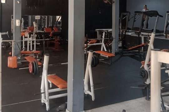 Imagem 1 da galeria do parceiro Physicus Academia