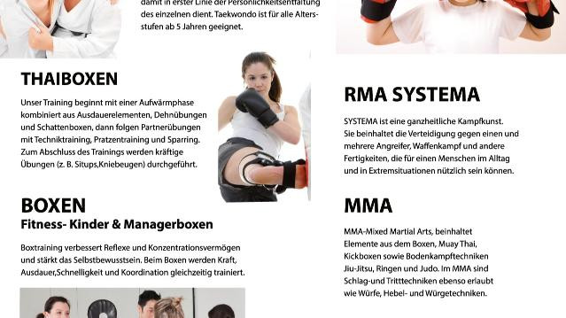 Bild 3 von Mosan ev Kaltenkirchen Partnergalerie