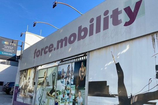 Imagem 2 da galeria do parceiro Studio Force Mobility