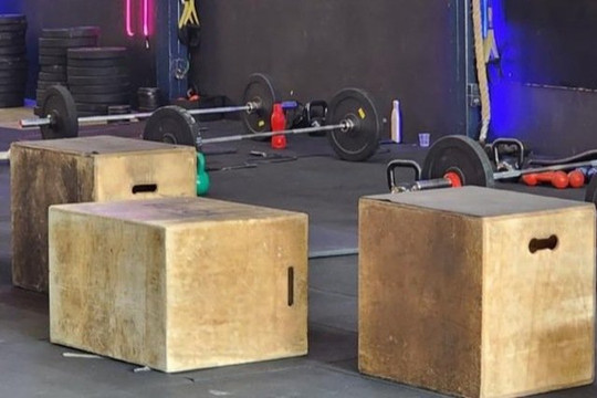 Imagem 3 da galeria do parceiro Studio Force Mobility