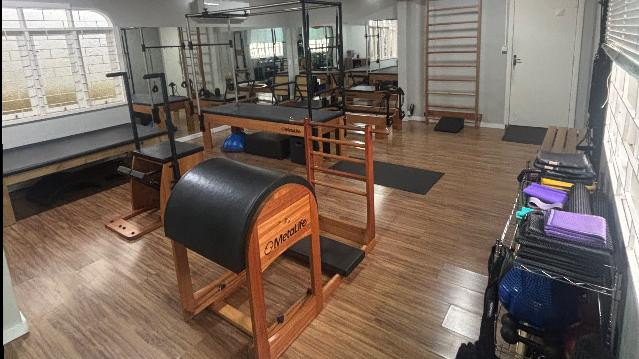 Imagem 1 da galeria do parceiro Clínica da Família