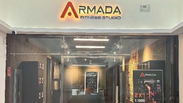 Imagen 2 de la galería del partner Armada Fitness Studio