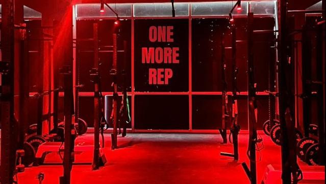 Imagen 1 de la galería del partner Armada Fitness Studio