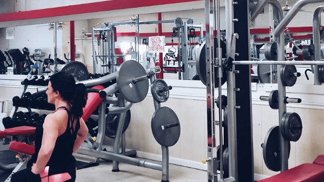 Image 1 from Waverly Fitness partner gallery