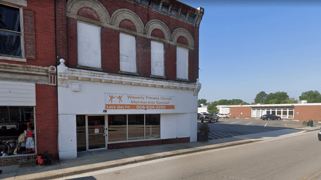 Image 2 from Waverly Fitness partner gallery