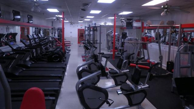 Image 3 from Waverly Fitness partner gallery