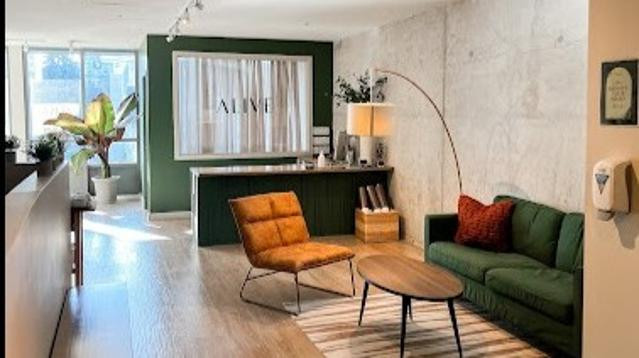 Image 3 from ALIVE Movement Studio partner gallery