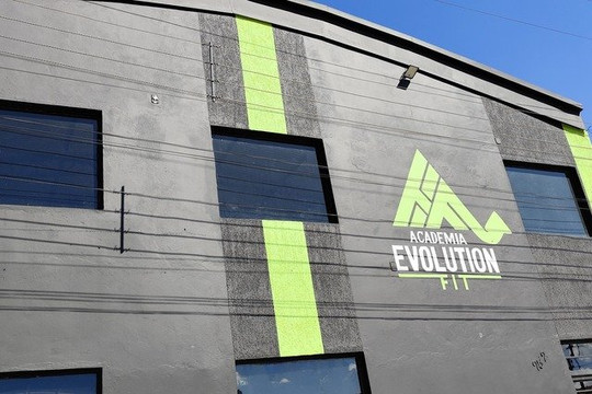 Imagem 2 da galeria do parceiro Evolution Fit