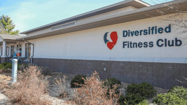Image 2 from Diversified Fitness Club partner gallery