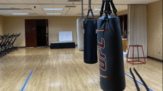 Image 3 from Diversified Fitness Club partner gallery