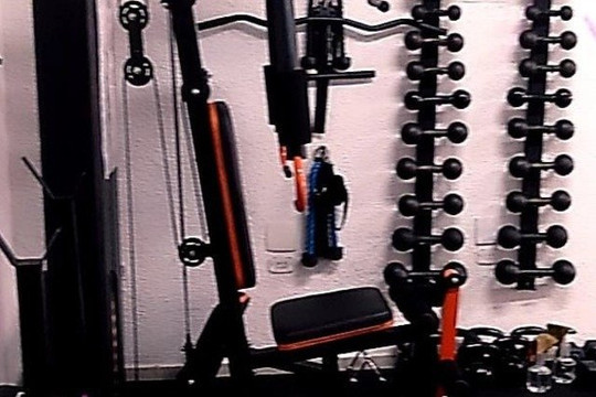 Imagem 3 da galeria do parceiro Kardio Treinamento Funcional