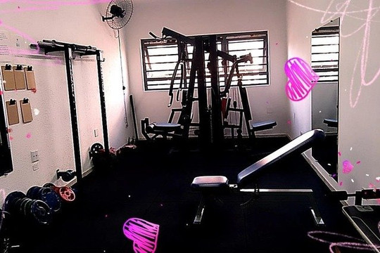 Imagem 1 da galeria do parceiro Kardio Treinamento Funcional