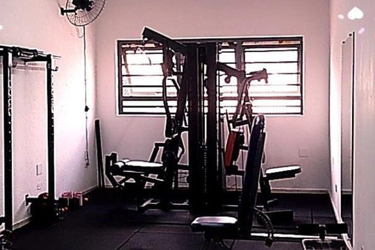 Imagem 2 da galeria do parceiro Kardio Treinamento Funcional