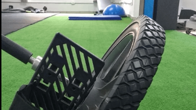 Imagem 2 da galeria do parceiro Academia Seven Life--