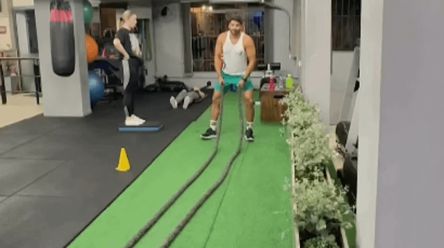 Imagem 3 da galeria do parceiro Academia Seven Life--