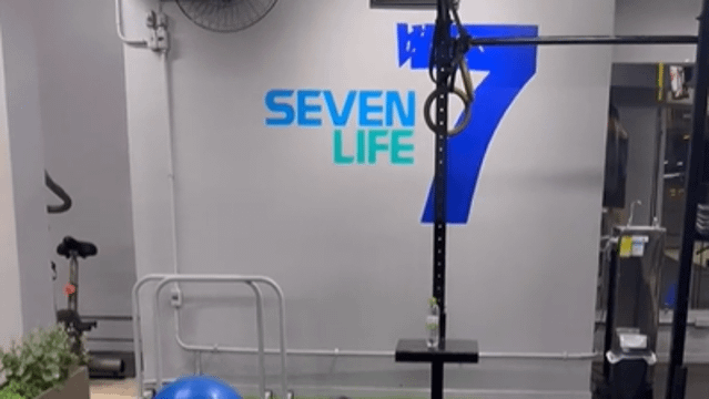 Imagem 1 da galeria do parceiro Academia Seven Life--