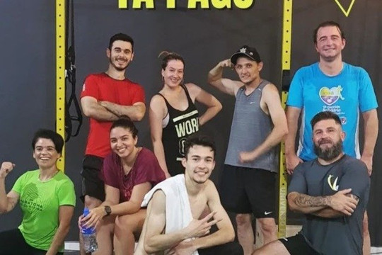 Imagem 3 da galeria do parceiro Studio Core Life