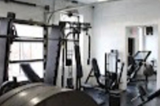 Image 3 from God's Gym - Oilton partner gallery