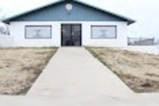 Image 2 from God's Gym - Oilton partner gallery
