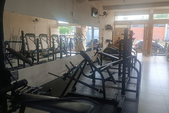 Imagem 3 da galeria do parceiro Superação Academia