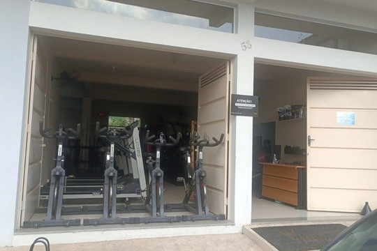 Imagem 2 da galeria do parceiro Superação Academia