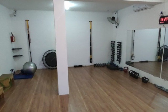 Imagem 1 da galeria do parceiro ATIVIDADE TREINAMENTO FUNCIONAL