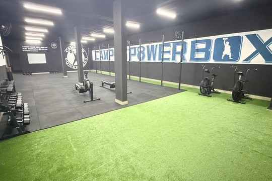 Imagem 1 da galeria do parceiro Campos Power Box