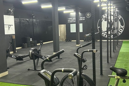 Imagem 3 da galeria do parceiro Campos Power Box