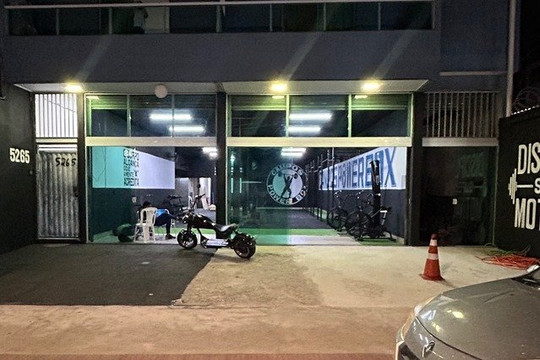 Imagem 2 da galeria do parceiro Campos Power Box