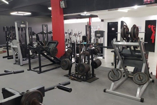 Imagem 6 da galeria do parceiro Stilo Academia