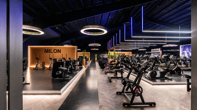 Bild 3 von Xsports Fitness Harsewinkel Partnergalerie