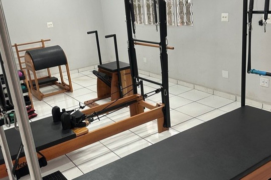 Imagem 3 da galeria do parceiro Clínica Priscila Alcântara Estética Avançada