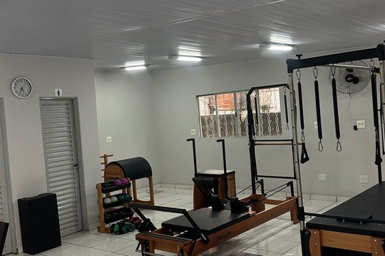 Imagem 1 da galeria do parceiro Clínica Priscila Alcântara Estética Avançada