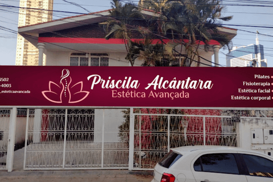 Imagem 2 da galeria do parceiro Clínica Priscila Alcântara Estética Avançada