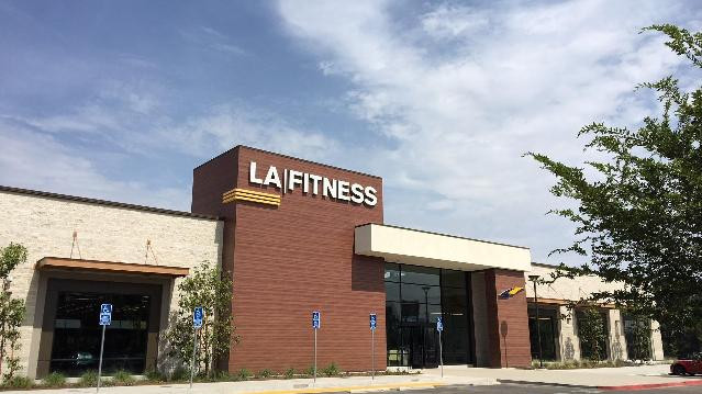 Image 2 from LA Fitness - ALIANA partner gallery