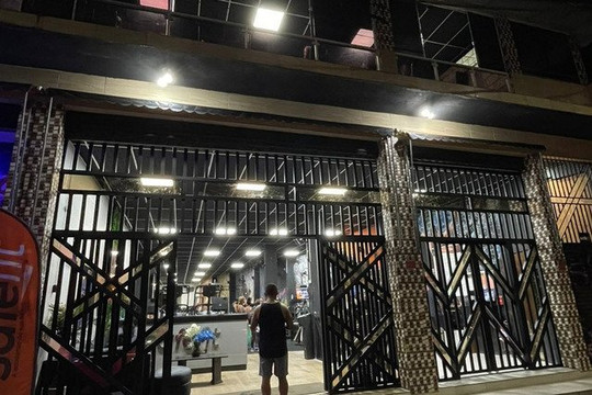 Imagem 2 da galeria do parceiro Safefit Academia