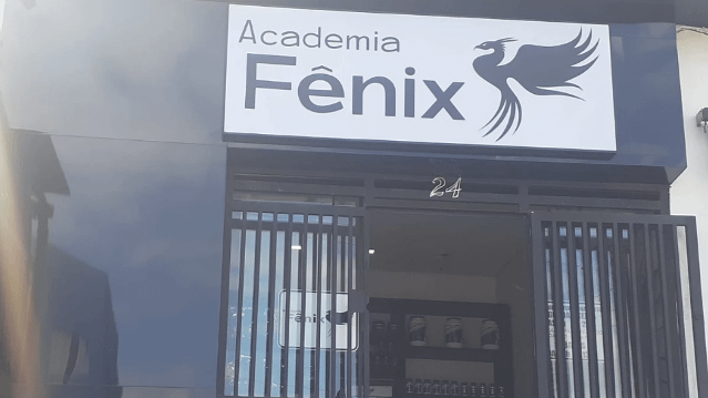 Imagem 2 da galeria do parceiro Academia Fênix