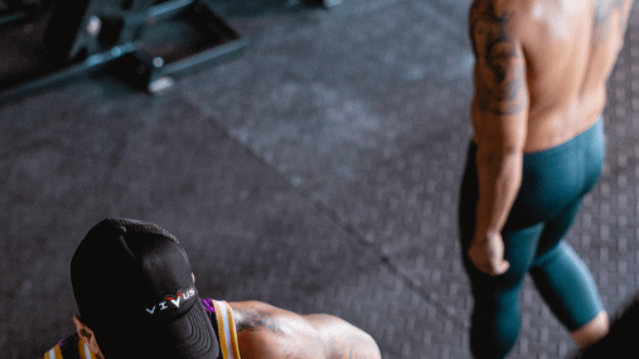 Image 3 from vivus fitness lab partner gallery