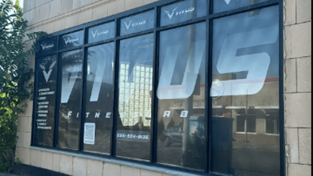 Image 2 from vivus fitness lab partner gallery