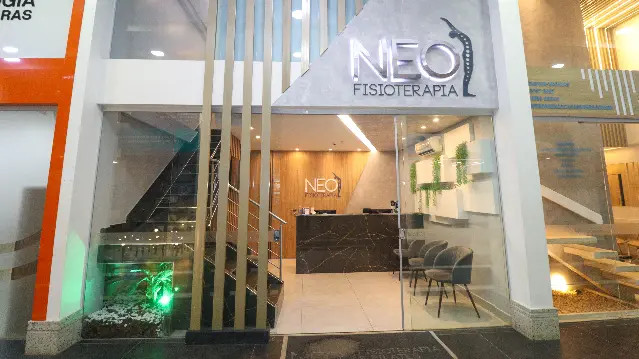 Imagem 2 da galeria do parceiro Neo Fisioterapia e Pilates